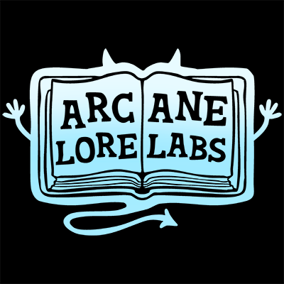 Arcane Lorelabs