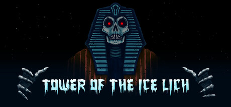 Tower of the Ice Lich Character