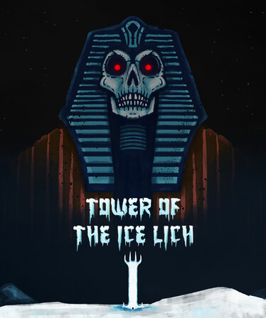 Tower of the Ice Lich Gameplay
